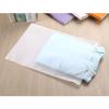 Waterproof Laundry Shoe Travel Pouch Storage Luggage Clothes Clear Organizer