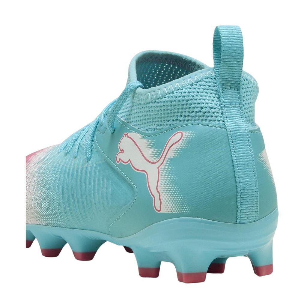 Puma Childrens/Kids Future 8 Ultimate Match Artificial Ground Football Boots