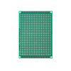 10PCS 5*7CM Pcb Board Green DIY Main Boards Double Sided Prototype Pcb Universal Board