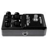 NUX Metalcore Deluxe mkII Pedal with 3 High-Gain Valve Amp Models