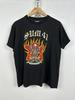 Vintage Sum 41 All Killer No Filler Band T-Shirt Größe S Unisex T-Shirt