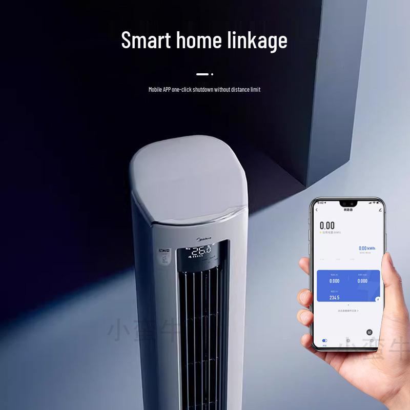 Graffiti Smart WiFi Circuit Breaker with Remote Control & Voltage Protection