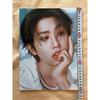 Used PrizeStray Kids HAN HMV Exhibition Panel THIS & THAT