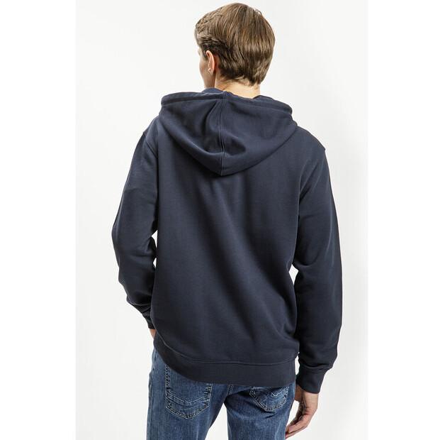 Толстовка Cross Jeans 25451-001
