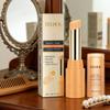 EELHOE Vitamin C Eye Balm Long Lasting Moisturizing Lifting Skin Rejuvenation Deep Nourishment Anti Puffiness Eye Serum Stick