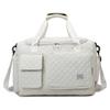 New Mother and Child Travel Bag, Light Women's Yoga Fitness Bag, Short Business Trip Can Be Expanded To Store Luggage Bag
