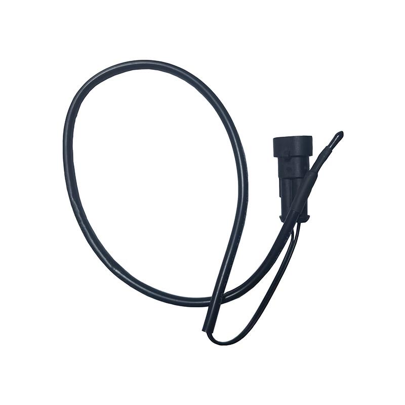 Iveco Front Evaporator Temperature Sensor Switch