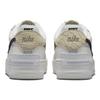 New Nike Air Force 1 Low Shadow Sail Earth Python Women's FD0804-100