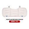 For Volkswagen VW Car Seat Cushion Cover Backrest Protective Mat Heighten Pad Polo Jetta Sagitar Magotan Passat B5 B6 B7 CCLP7