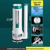 Shuopu Universal Water-Saving Toilet Valve Set