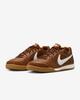 HQ6019-200 Gato Light British Tan Gum Light Brown Ivory Ivory (Men's)