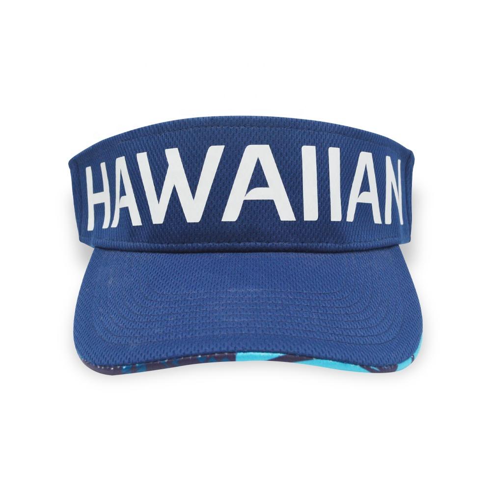 Professional Fitness Running Sun High Quality Visor Hat Men Women Golf Tennis Cap Sports Sun Visor Hat