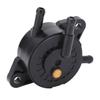 Conjunto de Bomba de Combustible 16100 ZJ0 871 Plástico ABS Repuesto para Cortacéspedes GX610 18HP V Twin