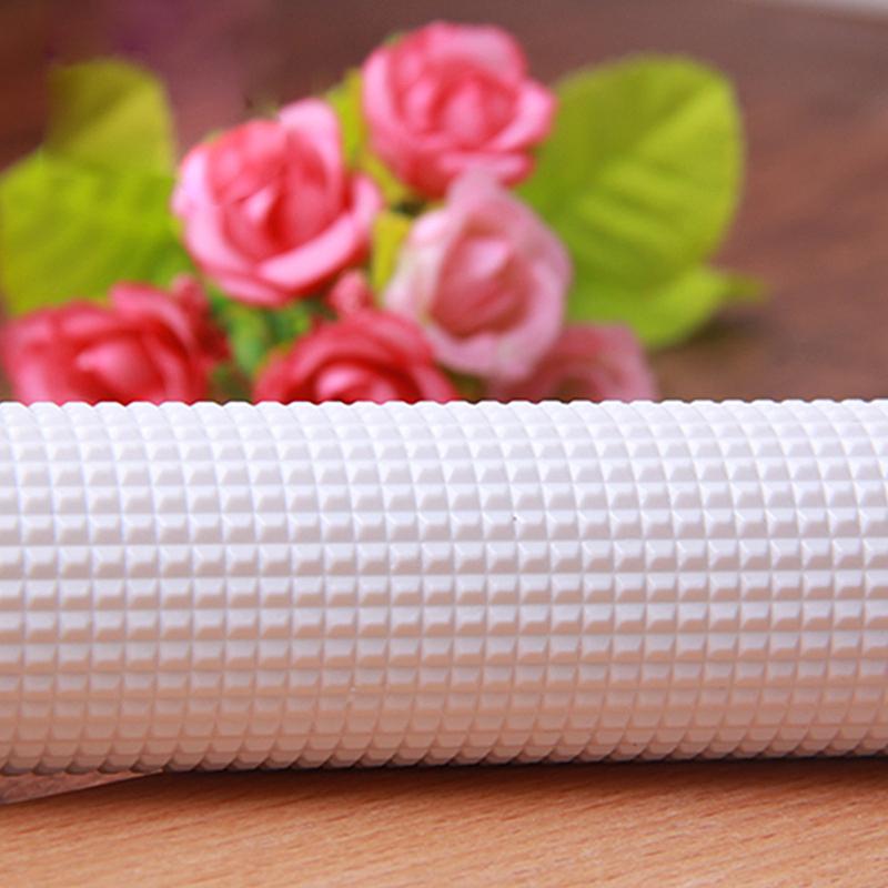 Non-Stick Floating Point Rolling Noodle Stick Dumpling Skin Household Rolling Noodle Stick Non Stick Skin Kitchen Baking Tool