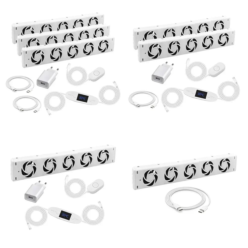 Service Life Up To 50,000 Hours Apartment Heating Fireplace Cooling Fan Automatic Fan Heater Automatic Thermostat