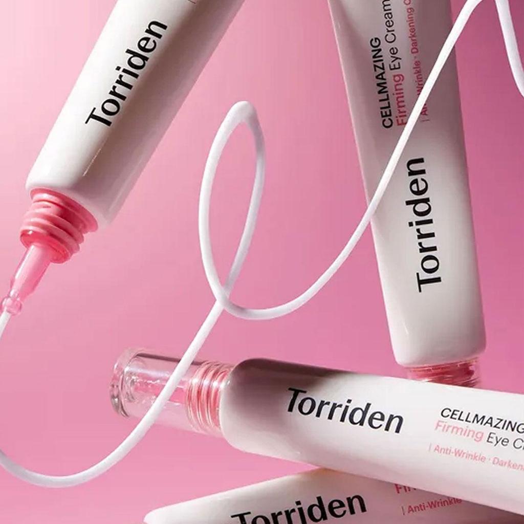 TORRIDEN Cellmazing Firming Eye Cream 30ml