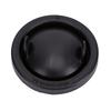 Headlight Rear Cover Dust Cap Replacement for Ford Edge Escape Expedition Explorer 4S4Z13N019AA 00114007