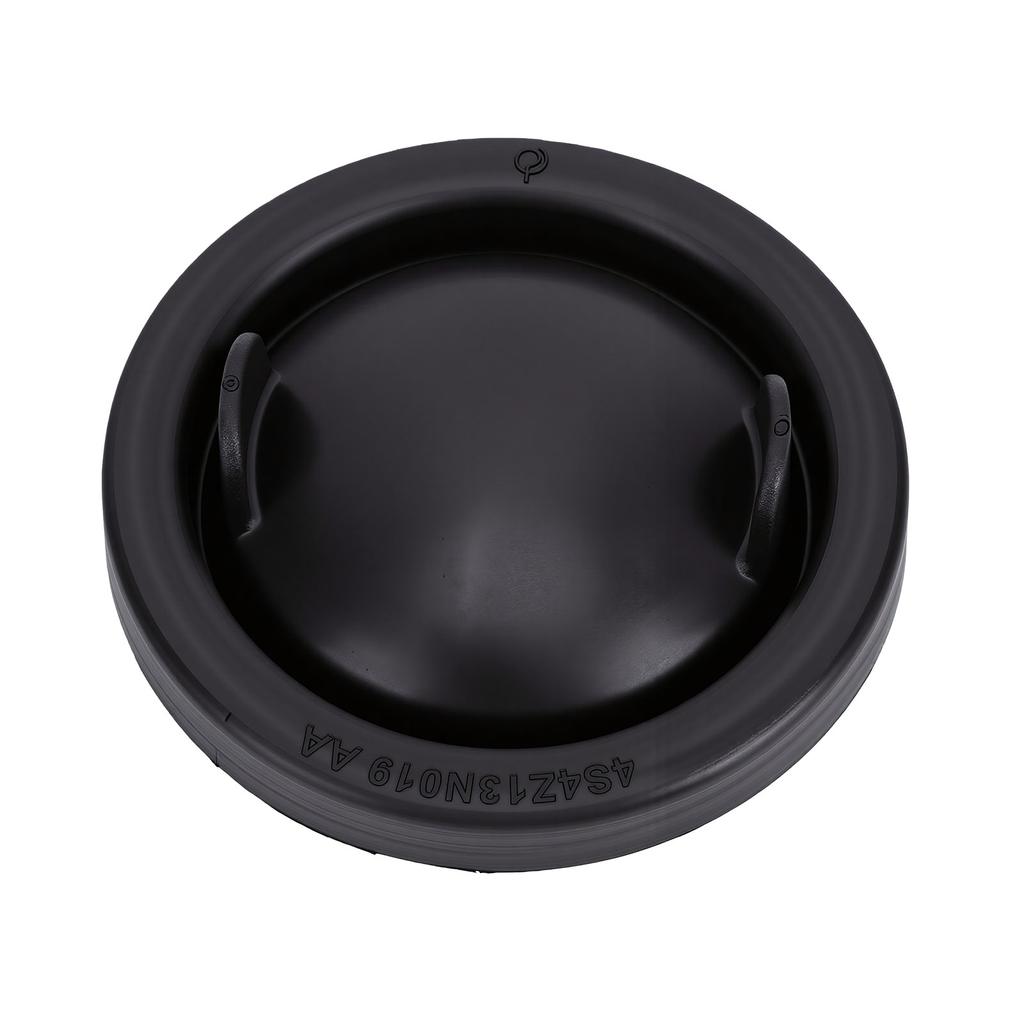Headlight Rear Cover Dust Cap Replacement for Ford Edge Escape Expedition Explorer 4S4Z13N019AA 00114007