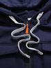Men's Trendy Zipper Hoodie - Autumn/Winter Casual Pullover