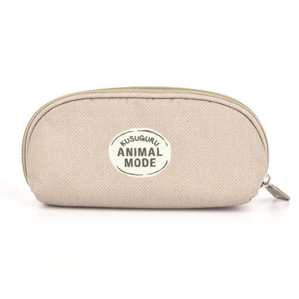 Tier-Modus Brillenetui BE [Kusuguru Japan]