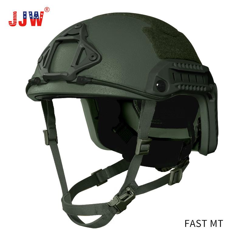 JJW FAST-MT Aramid Helmet