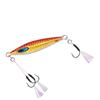 DAIWA Saltiga FK Jig TG SLJ 60g PH Akaking Low Berry