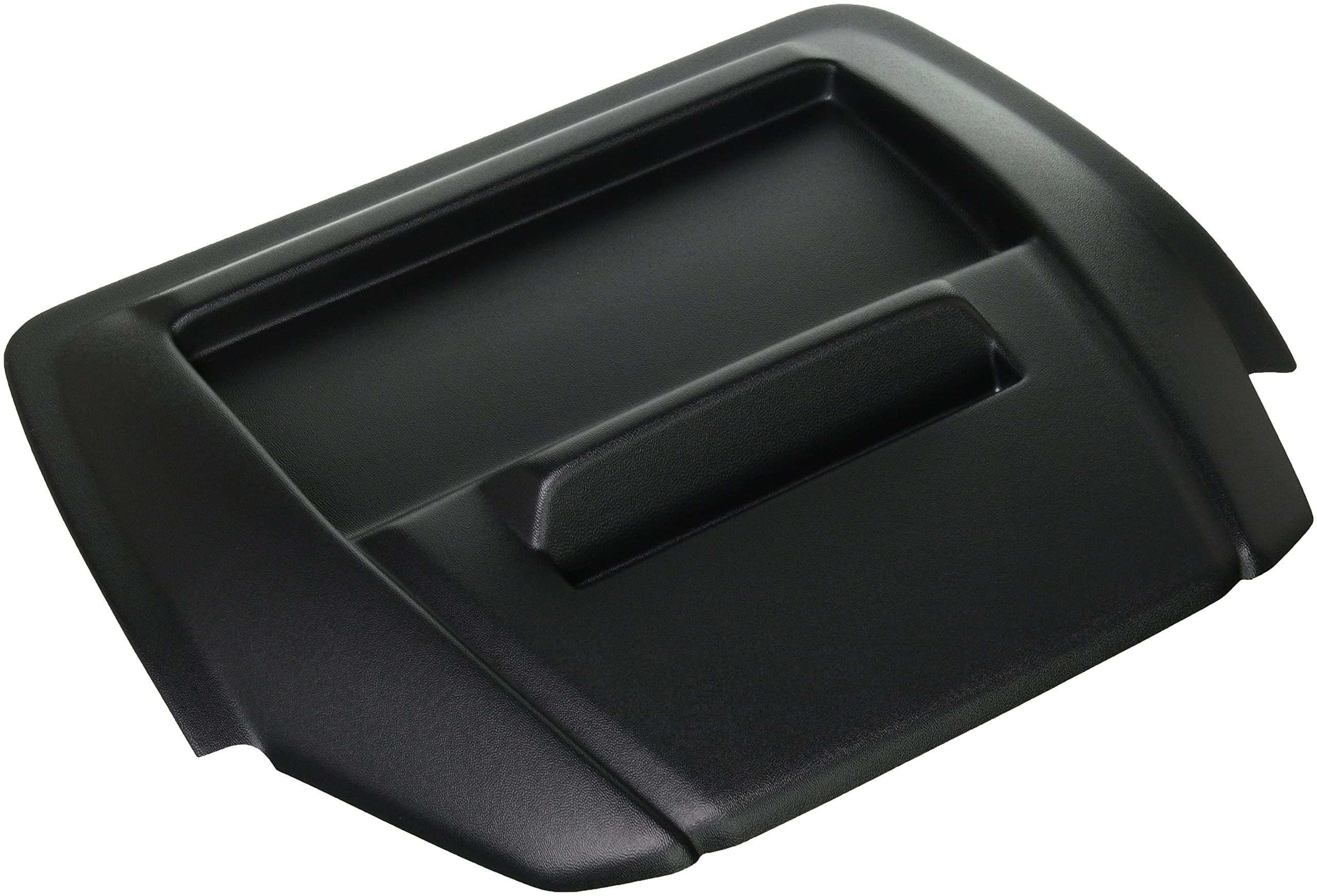 

Шестое чувство Аэронавигационный козырек для 30 Prius Зернистый черный Версия 2 чёрный