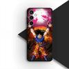 Majin Buu Dragons Gokus Balls Super for Motorola Moto Edge 50 30 One Fusion 40 neo Ultra Pro 20 Lite G50 G85 E15 E14 Phone Case