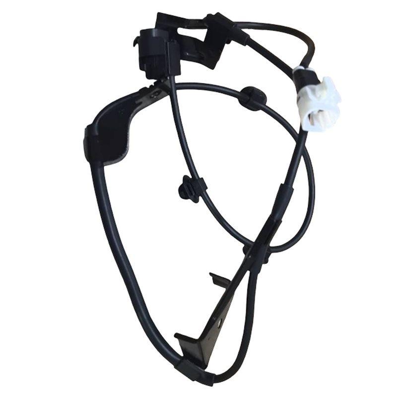 For Toyota 4Runner 2003-2009 FJ Cruiser 2007-2010 Compatible 89516-60070 Front Right ABS Wheel Speed Sensor Wiring Harness