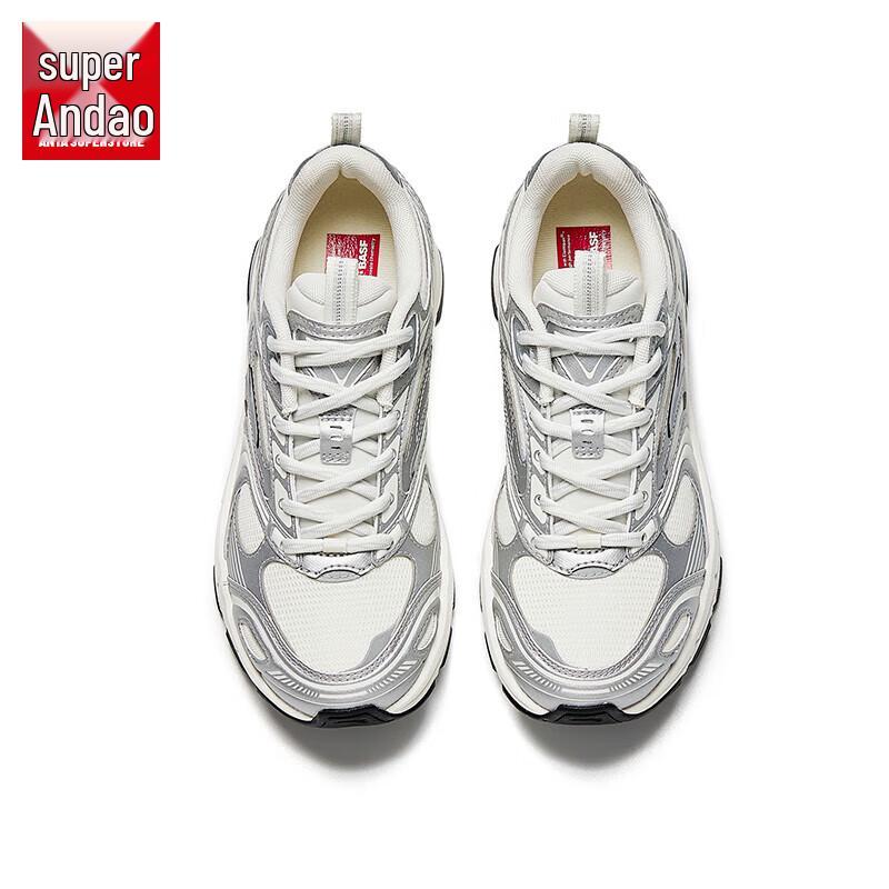 Anta AT913 Women's Retro Running/Casual Shoes