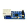 W5500 Ethernet Module SPI Interface Hardware TCP/IP Protocol Stack 51/STM32 Driver