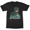 New York Rodriguez Inspired Tee - Sports Fans Unisex T-Shirt