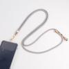 New Universal Adjustable Phone Lanyard Strap Mobile Phone Hanging Rope Neck Straps Anti-lost Lanyards Cell Phone Accessories