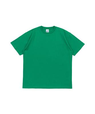 BECANVAS Becanvas 18S Shortsleeve (Kelly Green)