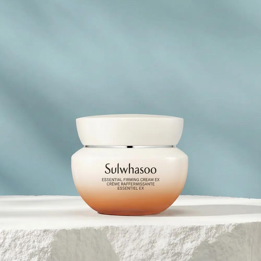 Sulwhasoo Firming Cream EX 75ml Single Item