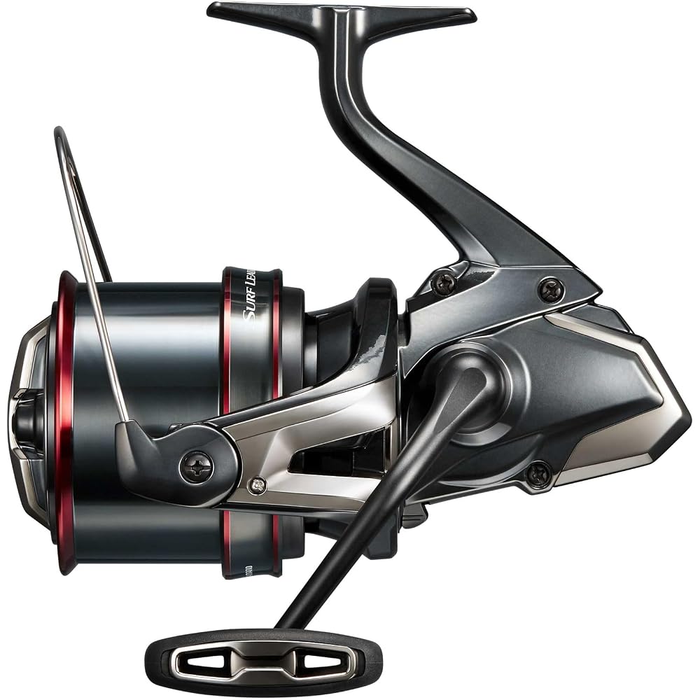 Shimano Surf Leader SD35 Spinning Reel 25 Standard Fishing Gear