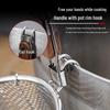 Stainless Steel Kitchen Strainer