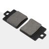 Scooter Brake Pads Brakes for 50cc 70cc 90cc 110cc 125cc Universal Motorcycles ATV Dirt Bike Pit Bike