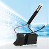 Black Adjustable Speed CW/CCW Electric Drill Trigger Switch Fit