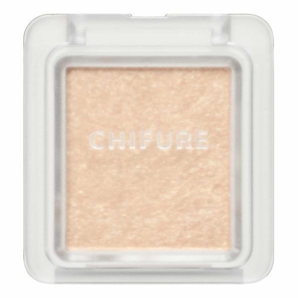Japan Chifure Single Color Eyeshadow Series
