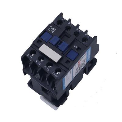 Contactor AC Serie CJX2 ELECALL