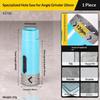 Diamond Drill Bit Angle Grinder Tile Hole Saw Dry Cutting For Porcelain Ceramic Granite Marble Glass Stone Cutter