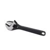 Keychain Wrench Steel Galvanized Adjustable Portable Professional High Hardness Mini Spanner for
