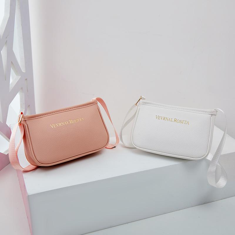 Underarm Bag Women's Bag High End Crossbody Small Shoulder Bag Korean Style Mobile Bag