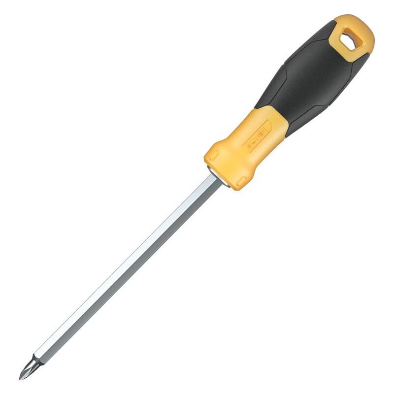 Deli Dual-Purpose Screwdriver 150mm