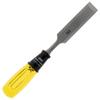 KAKURI DIY 25mm Chisel, Long,