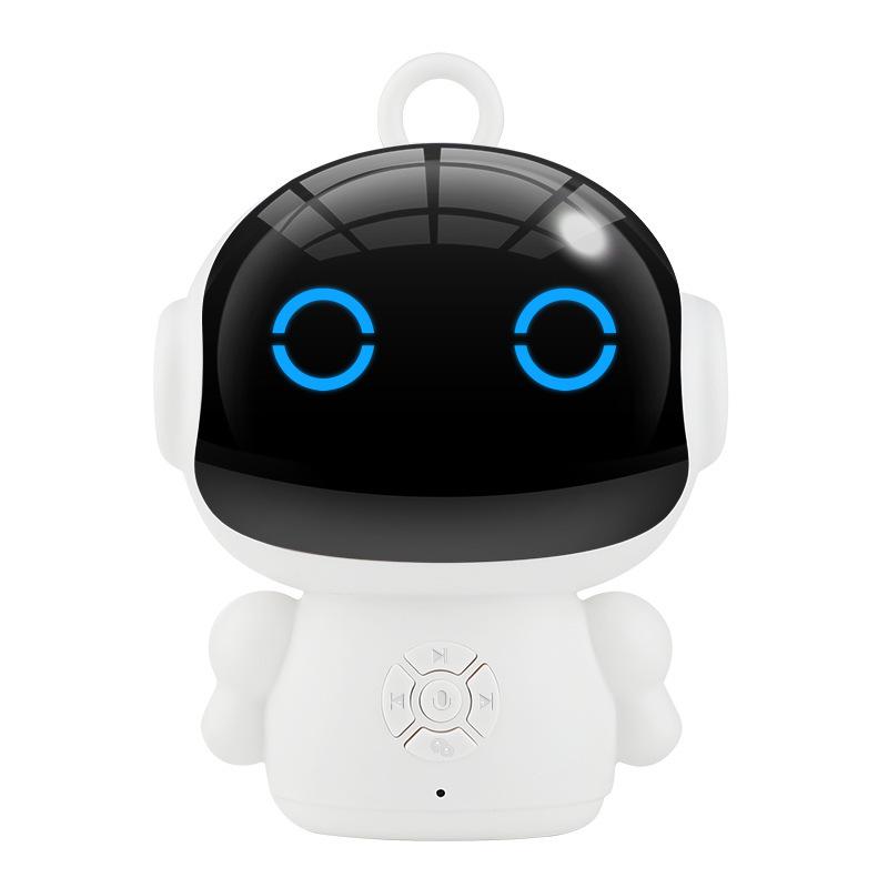 AI-Powered Educational Robot Toy for Early Childhood Learning with Voice Control and WiFi