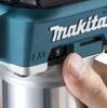 Makita Rechargeable Trimmer 18V Sold Separately RT51DZ Blue Battery/Charger/Case