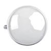 Christmas Balls Home Decoration Supplies For Wedding Candy Christmas Gifts Box 7-11cm  10pcs Plastic Clear Flat Ball