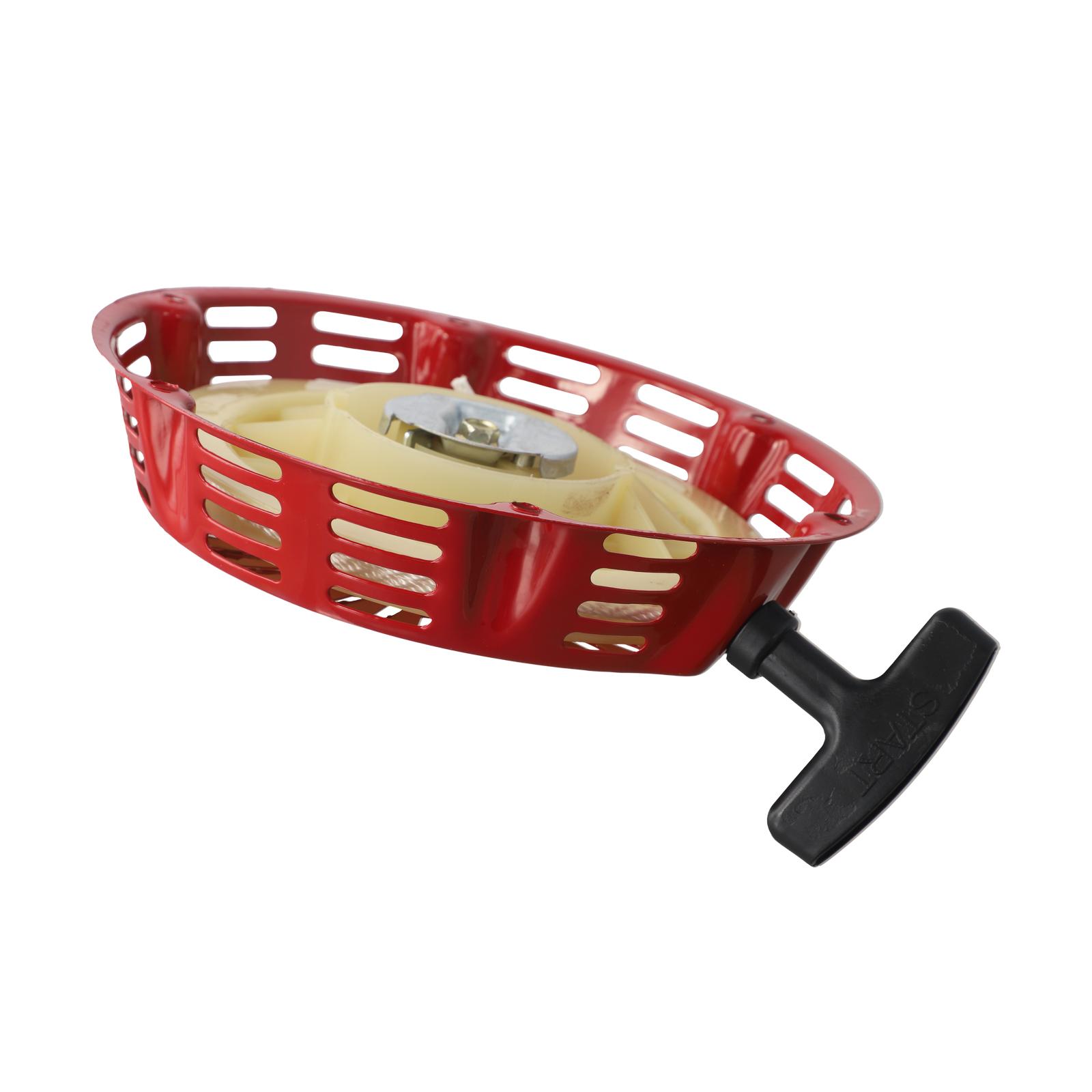 

Outdoor Equipment Starter Pull Start Component Robust Materials Direct Replacement For Multiple Parts As Shown Engine Repair China Mainland